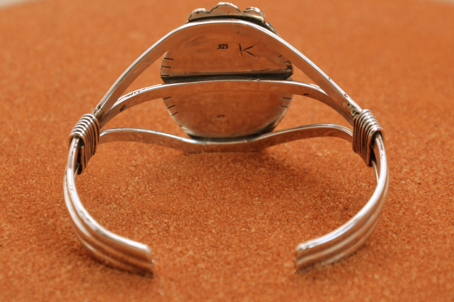 Bracelet-wild-horse-bijoux-amerindiens-navajo-femme-homme-argent-sterling-cadeau-artisanat